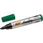 Marker permanentny Bic Marking 2000 5.5mm, Zielony - 3